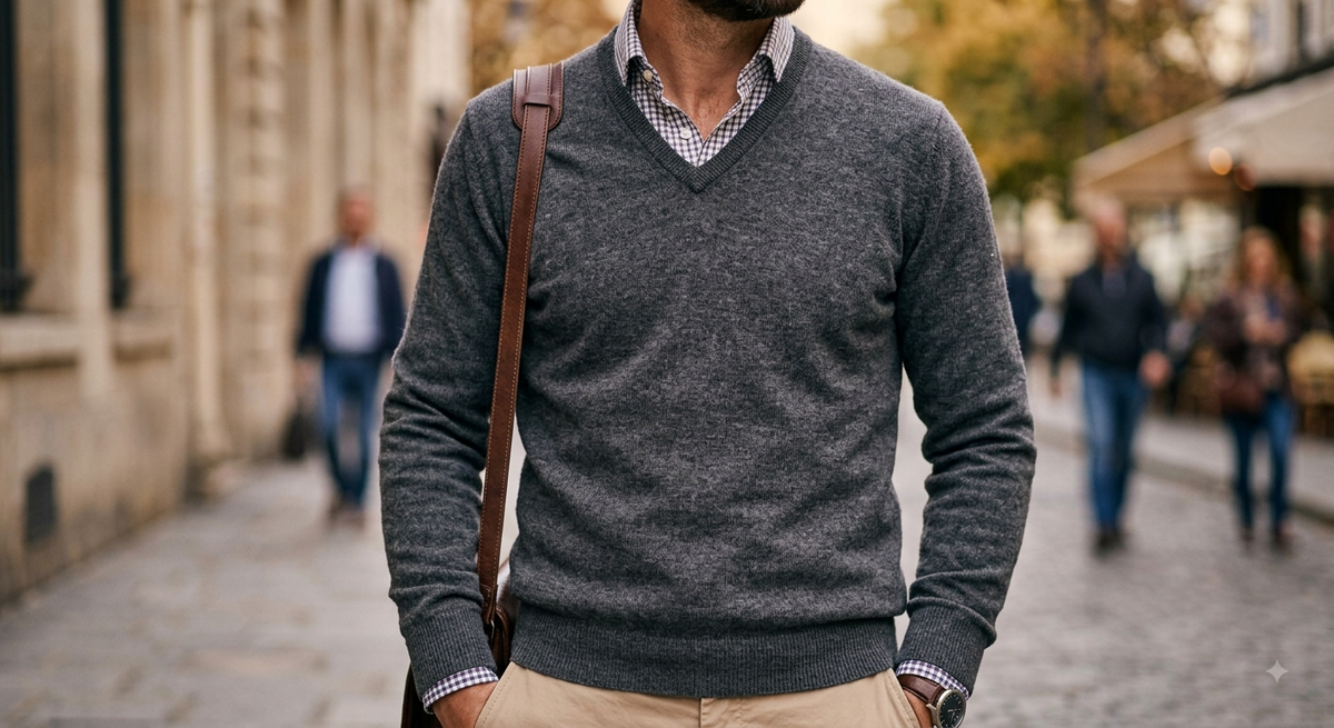 Knitwear