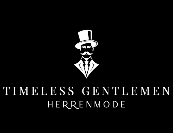 Timeless-Gentlemen